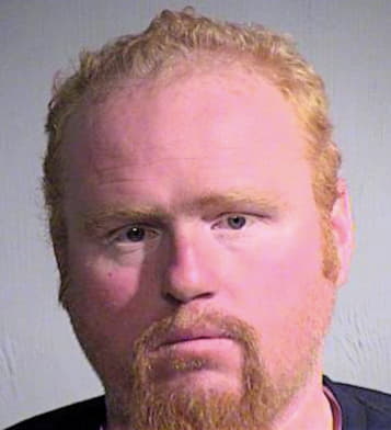 Lee Anthony - Maricopa County, AZ 