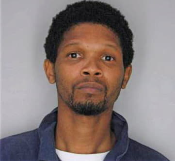 Wilson Anthony - Hillsborough County, FL 
