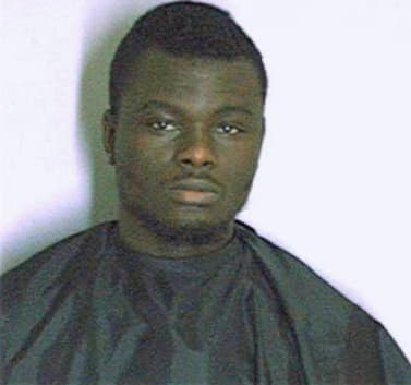Moussa Antoine - Dekalb County, GA 