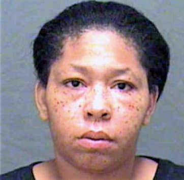 Norris Antoinette - Mecklenburg County, NC 
