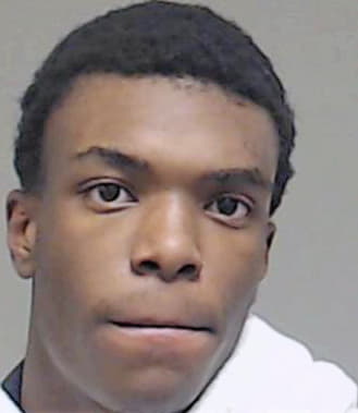 Nowell Armon - Collin County, TX 
