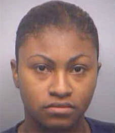 Wilkins Ayisha - Fulton County, GA 