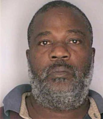 Moye Bernard - Hillsborough County, FL 
