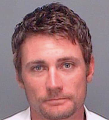 Townsend Blake - Pinellas County, FL 