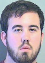 Bryant Brandon - Tulsa County, OK 