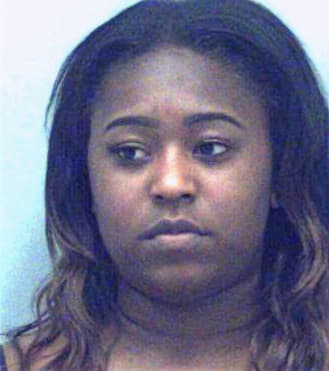 Frazier Brittany - Gwinnett County, GA 