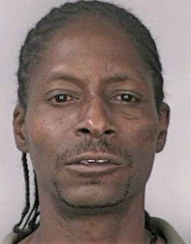 Davis Clarence - Hillsborough County, FL 