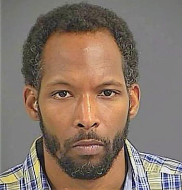 Fludd Cottrell - Charleston County, SC 