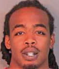 Statts Darius - Shelby County, TN 