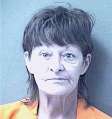 Thomas Donna - Okaloosa County, FL 