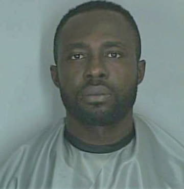 Hunter Gama - Dekalb County, GA 