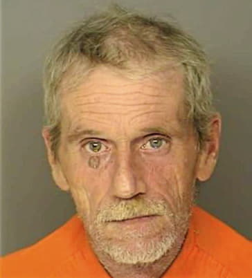 Johnson Gary - Horry County, SC 