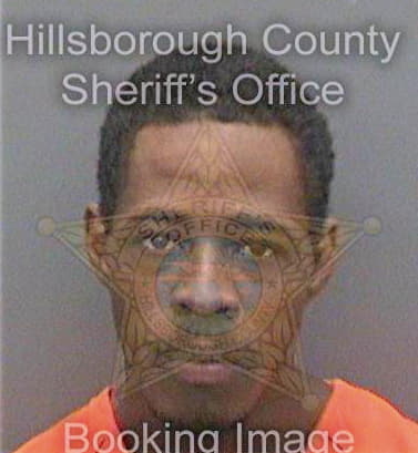 Williams Hyson - Hillsborough County, FL 