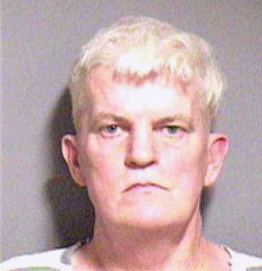 Davis Jack - Marion County, FL 