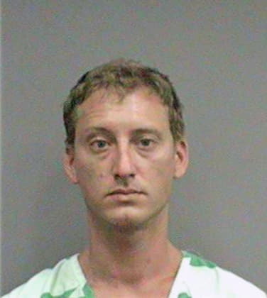 Colbert Jacob - Alachua County, FL 