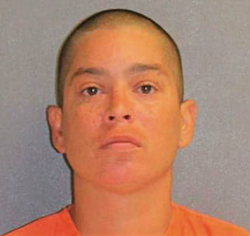 Diaz Jae - Volusia County, FL 