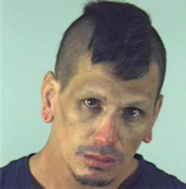 Richards Jason - Lake County, FL 
