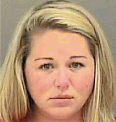 Mcmillan Jennifer - Mecklenburg County, NC 