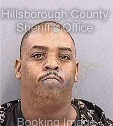 Murray Jerral - Hillsborough County, FL 