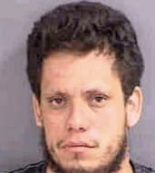 Gutierrez-Tejada Jhony - Collier County, FL 