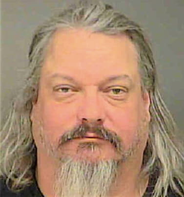Withrow John - Mecklenburg County, NC 