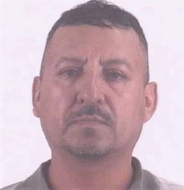 Martinez Jose - Tarrant County, TX 