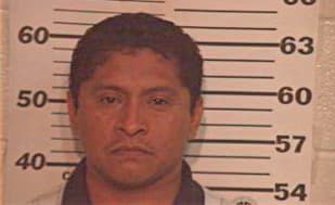 Soto Jose - Hidalgo County, TX 