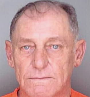 Gow Joseph - Polk County, FL 