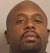 Cowan Kamari - Tulsa County, OK 