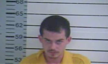 Coulter Kasey - Desoto County, MS 
