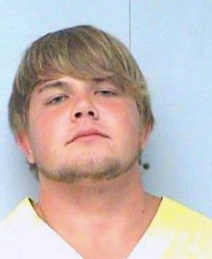 Johnson Kyle - Desoto County, MS 