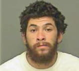 Garcia Lance - Merced County, CA 