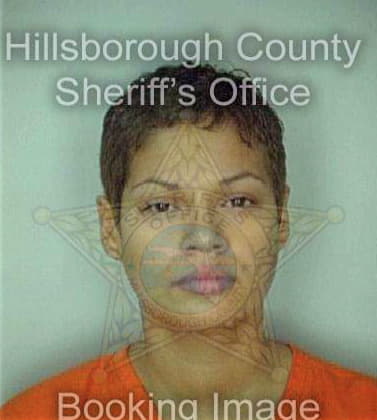 Valencia Lynda - Hillsborough County, FL 