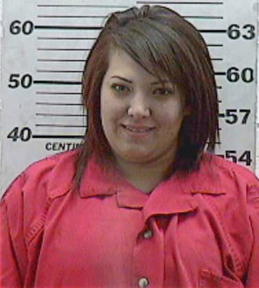 Dominguez Marissa - SantaFe County, NM 
