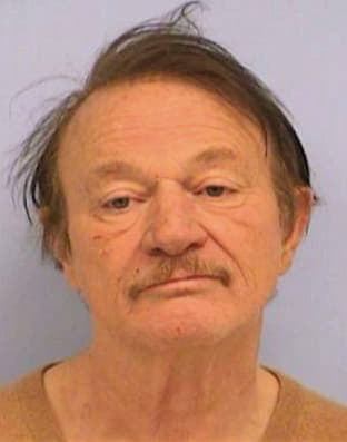 Buckman Mark - Travis County, TX 