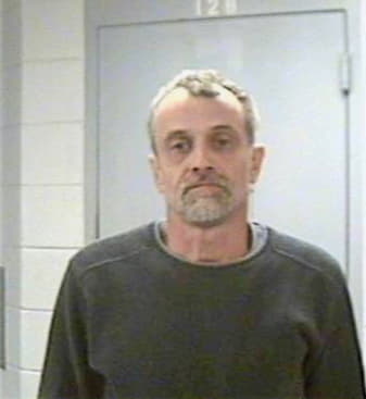 Hatfield Mark - Pike County, KY 