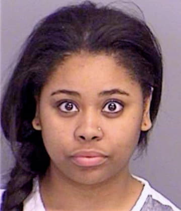 Hughes Matyanna - Brazos County, TX 