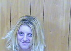 Gruner Megan - Kenton County, KY 