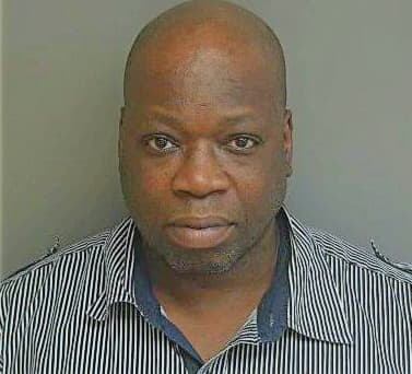 Arnold Michael - Douglas County, GA 