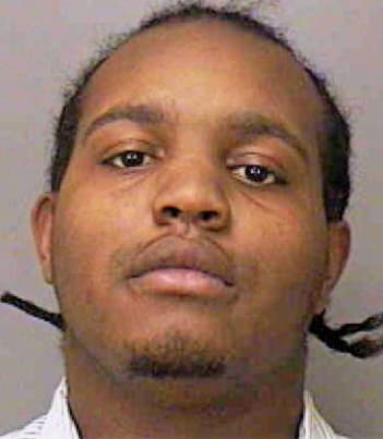 Forbes Michael - Polk County, FL 