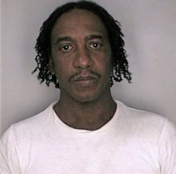 Harris Reginald - Hillsborough County, FL 
