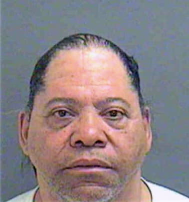 Miller Richard - Mecklenburg County, NC 