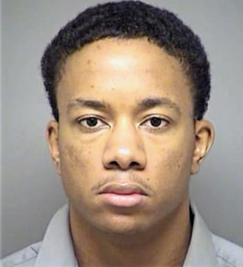 Albritton Ryan - Denton County, TX 