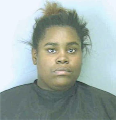 Currie Shalea - Dekalb County, GA 