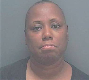 Addison Shawanda - Lee County, FL 