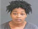 Green Tanesha - Charleston County, SC 