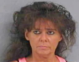 Dolen Tonya - Greene County, MO 