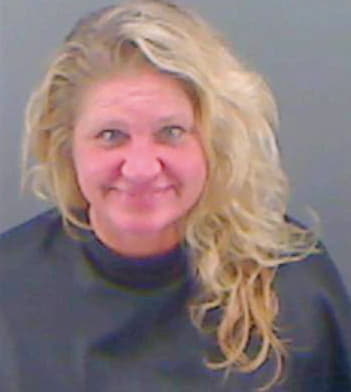 Lee Tracy - Gregg County, TX 