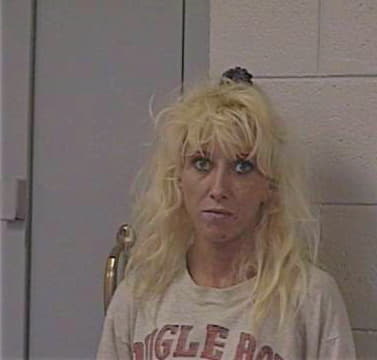 Chaney Vivian - Pike County, KY 
