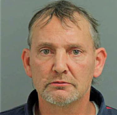 Todd Wayne - Wake County, NC 